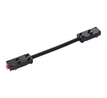 Коннектор гибкий Lightstar Barra 505157