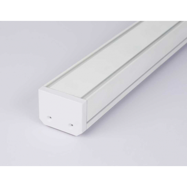 Шинопровод для натяжного потолка Magnetic 220V Ambrella Light GL1025