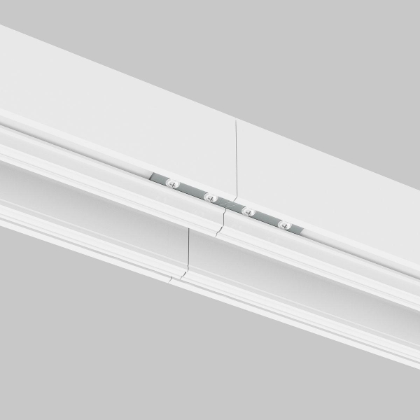 Комплект прямых соединителей Maytoni Technical Exility Busbar (4 шт) TRA034D-C-42S Комплект прямых соединителей Maytoni Technical Exility Busbar (4 шт) TRA034D-C-42S