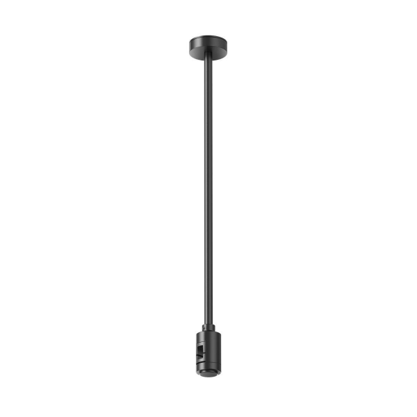Крепление потолочное Maytoni Technical Accessories for tracks Flarity TRA158C-SL1-B Крепление потолочное Maytoni Technical Accessories for tracks Flarity TRA158C-SL1-B