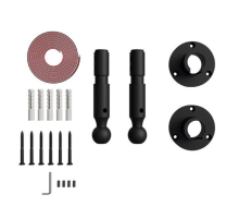 Набор креплений тросовой системы Arte Lamp Skycross A600006