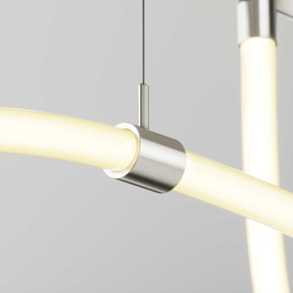 Комплектующие для трекового светильника Maytoni Technical TRA154CSW-1PT