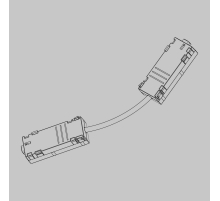 Соединитель IMEX IL.0050.4002-WH