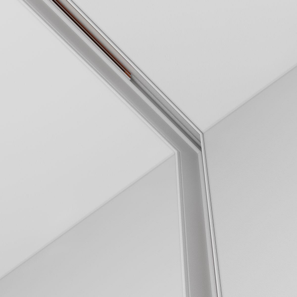 Коннектор L-образный внутренний Maytoni Technical Magnetic Exility TRA034ICL-42.12W Коннектор L-образный внутренний Maytoni Technical Magnetic Exility TRA034ICL-42.12W