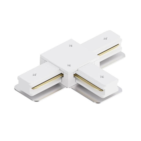 Коннектор Т-образный однофазный Apeyron 09-184