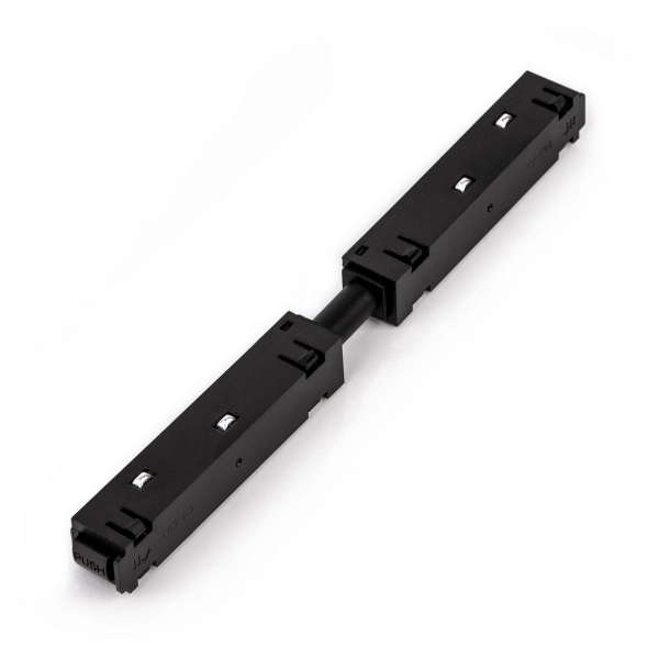 Коннектор прямой Elektrostandard Slim Magnetic 85096/00 a057211 Коннектор прямой Elektrostandard Slim Magnetic 85096/00 a057211