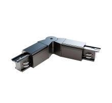 Коннектор поворотный Maytoni Technical Accessorises TRA005CS-31B