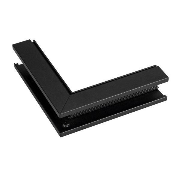 Коннектор L-образный внешний Arlight Mag-Orient-Con-2620-L90-EXT 036021 Коннектор L-образный внешний Arlight Mag-Orient-Con-2620-L90-EXT 036021