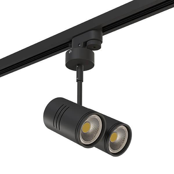Адаптер для шинопровода Lightstar Asta 592017 Адаптер для шинопровода Lightstar Asta 592017