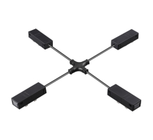 Гибкий токопроводящий соединитель X Novotech VECTOR 135315