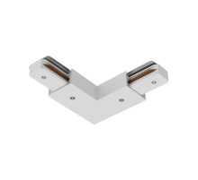 Коннектор L-образный Maytoni Unity TRA001CLB-11W