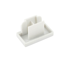 Заглушка Denkirs TR1107-WH