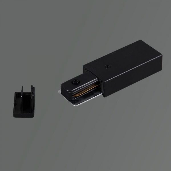 Коннектор Reluce RL RL 06041 track rail spares BK Коннектор Reluce RL RL 06041 track rail spares BK