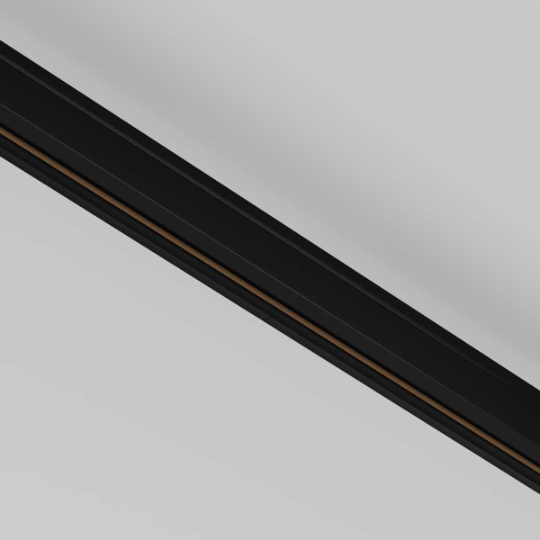 Коннектор прямой Maytoni Technical Accessories for tracks Levity TRA184C-11S