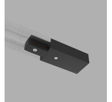 Ввод питания Elektrostandard TRP-1-1-BK a039506
