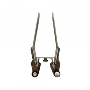 Трековая фурнитура Aployt Magnetic track 48 APL.0185.00.06
