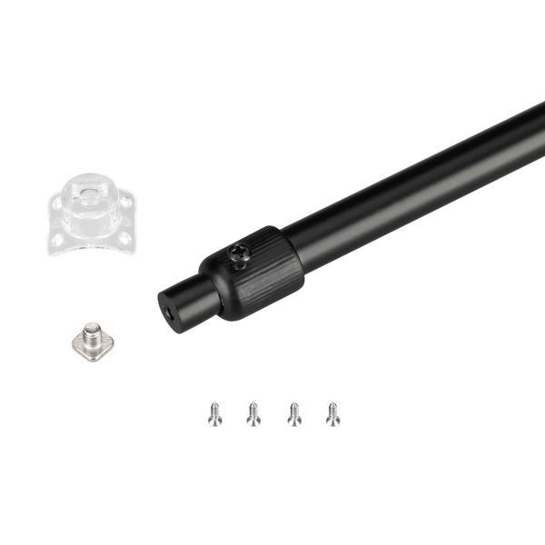 Подвес телескопический Arlight Mag-Flex-Rod-Tube-L2000 034075 Подвес телескопический Arlight Mag-Flex-Rod-Tube-L2000 034075