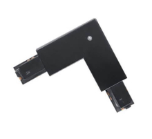 Коннектор угловой внешний Eglo Track On 60773