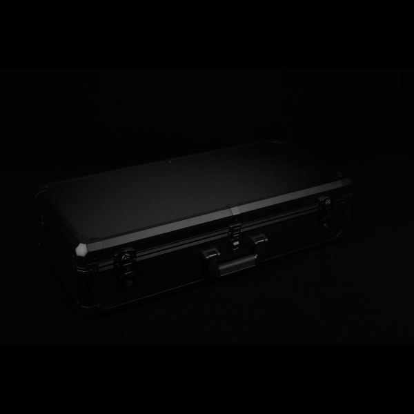 Трековое управление AploytSuitcase Magnetic track 220v (с экраном) Трековое управление AploytSuitcase Magnetic track 220v (с экраном)