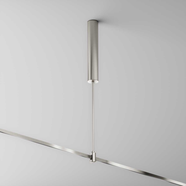 Комплектующие для трековой системы Maytoni Technical TRA159C-BB1-PT