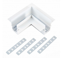 Коннектор L- образный боковой ST Luce ST007.529.00