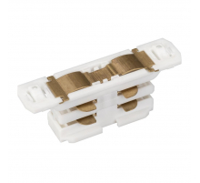 Коннектор прямой внутренний Arlight LGD-4TR-Con-Mini-WH 029296