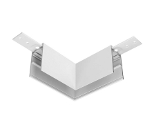 Коннектор угловой Maytoni Technical Exility TRA034HCL-41W