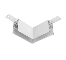 Коннектор угловой Maytoni Technical Exility TRA034HCL-41W