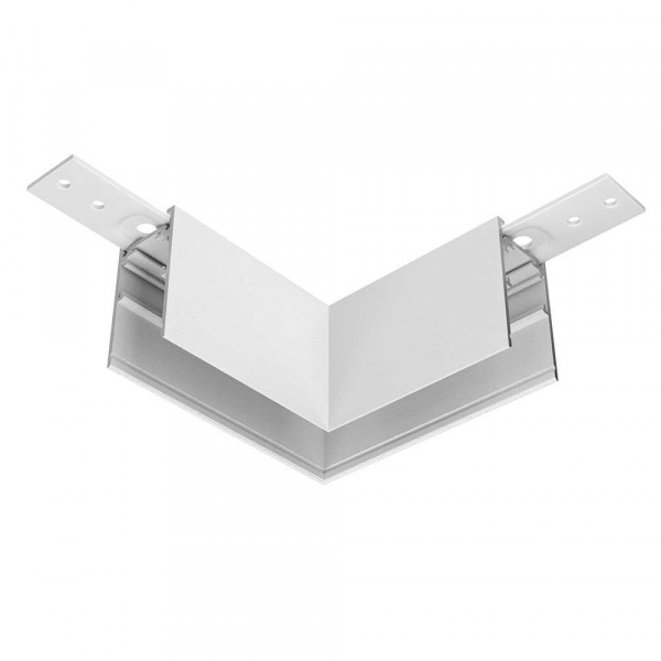 Коннектор угловой Maytoni Technical Exility TRA034HCL-41W
