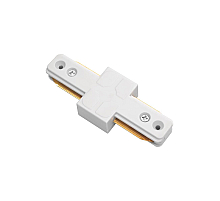 Питание трековое однофазное к 50202X-P, 50203X-P Lightstar Barra 502186-P