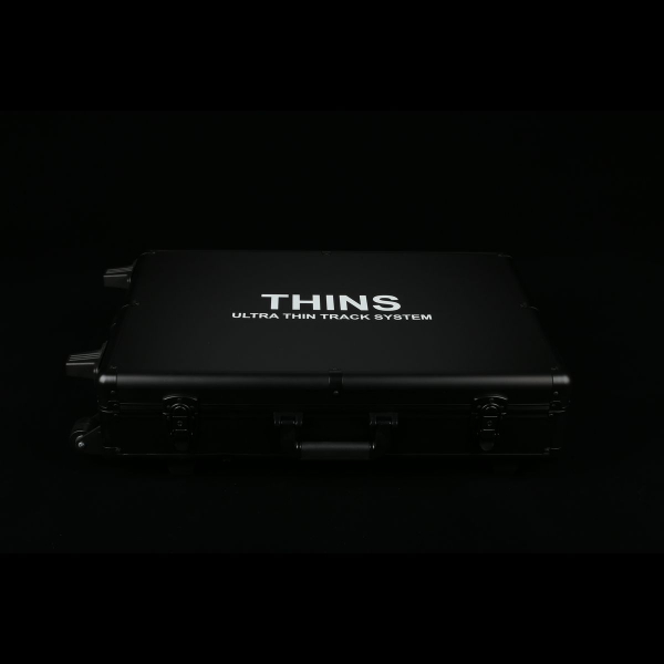 Трековое управление Aployt Suitcase Magnetic track 48v (4000 K) Трековое управление Aployt Suitcase Magnetic track 48v (4000 K)
