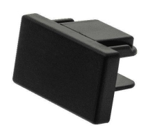 Заглушка для однофазного трека DesignLed ECS-BL-2 005230