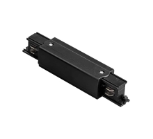 Питание центральное к треку 5040xx-(F)/(R) Quattro Lightstar 504187-FRPS