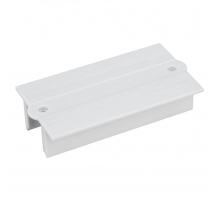 Накладка Arlight LGD-4TR-Plank-Long-WH 024047