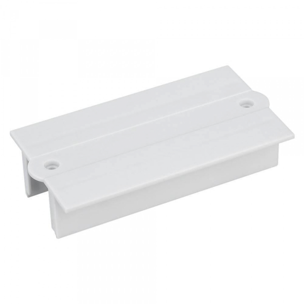 Накладка Arlight LGD-4TR-Plank-Long-WH 024047 Накладка Arlight LGD-4TR-Plank-Long-WH 024047