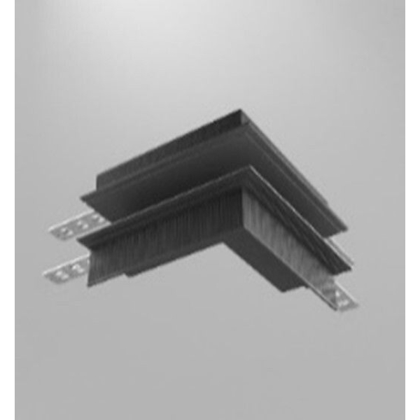 Коннектор L-образный внешний Maytoni Technical Exility Busbur TRA034CO-42.12B