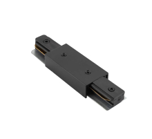 Прямой коннектор Denkirs TR1008-BK