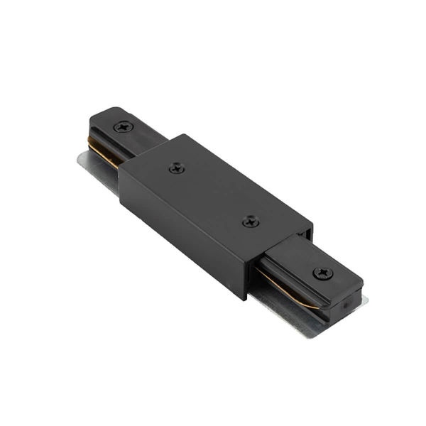 Прямой коннектор Denkirs TR1008-BK Прямой коннектор Denkirs TR1008-BK
