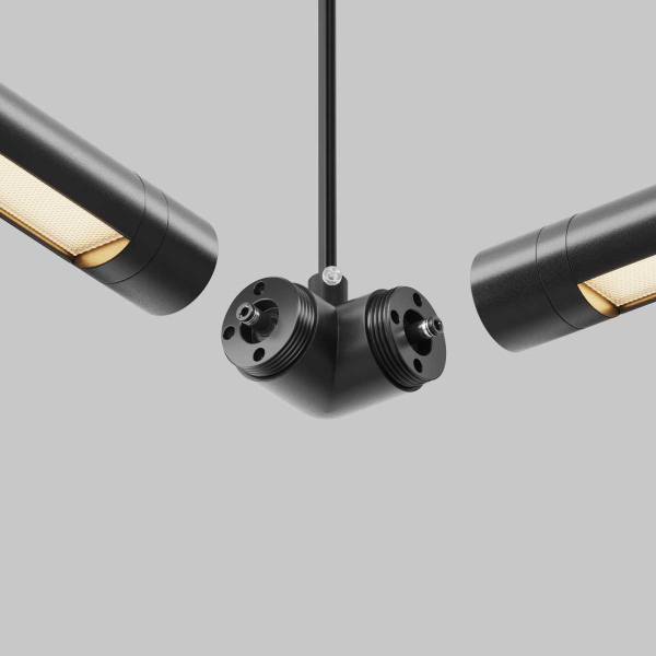 Аксессуар Maytoni Technical CA014LC-P-B