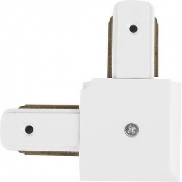 Коннектор для шинопровода Nowodvorski Conector 90 Degree 5952 Коннектор для шинопровода Nowodvorski Conector 90 Degree 5952