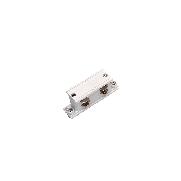 Соединитель прямой к треку 5040xx-DALI Lightstar Quattro/DALI 504106-DALI