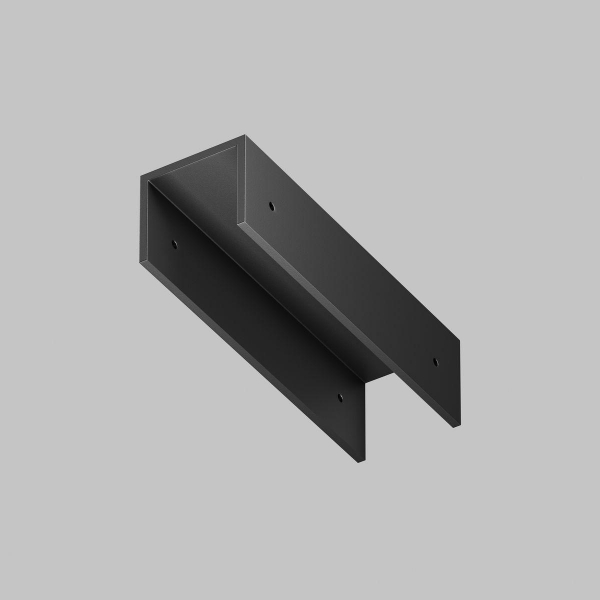 Коннектор прямой Maytoni Elasity IP O-TR001-SC180 Коннектор прямой Maytoni Elasity IP O-TR001-SC180