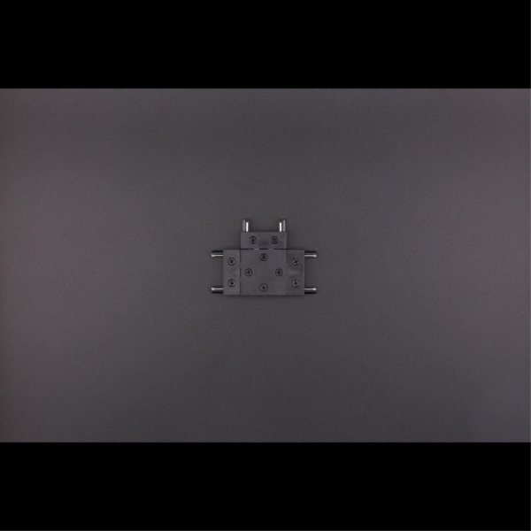 Коннектор питания Т-образный Aployt Magnetic track 48 APL.0181.00.05