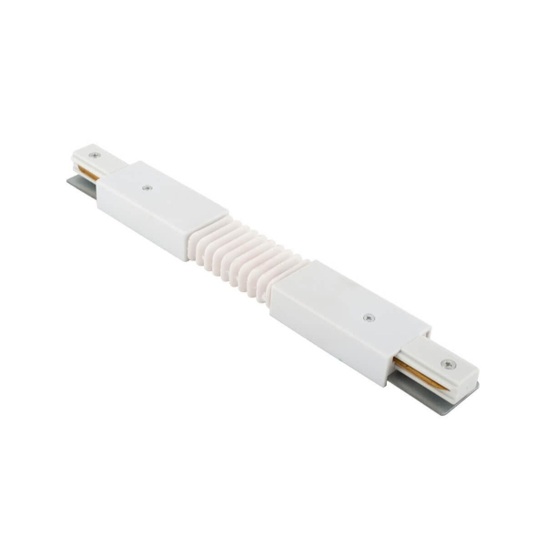 Гибкий коннектор Denkirs TR1106-WH Гибкий коннектор Denkirs TR1106-WH