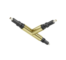 Т- образный коннектор Maytoni Technical CA007TC-BS