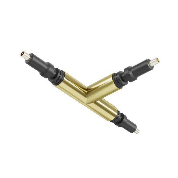 Т- образный коннектор Maytoni Technical CA007TC-BS Т- образный коннектор Maytoni Technical CA007TC-BS