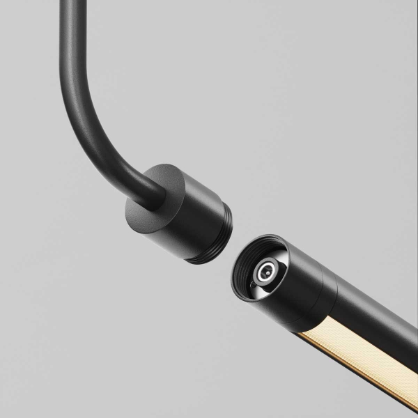 Аксессуар Maytoni Technical CA024PL-P-B