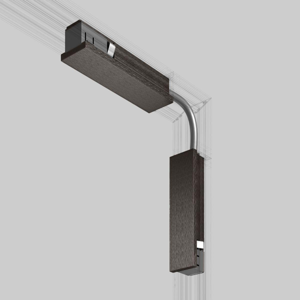 Коннектор гибкий Elektrostandard Titan Line 85007/00 a069722 Коннектор гибкий Elektrostandard Titan Line 85007/00 a069722