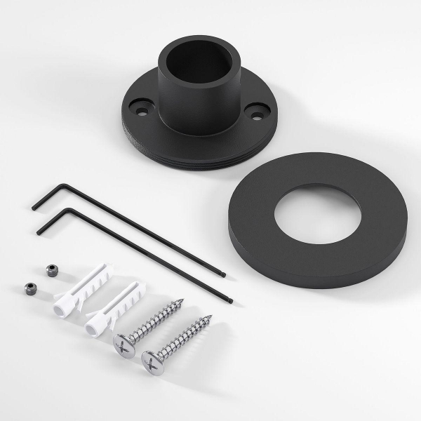 Крепление напольно-потолочное Elektrostandard Mini Magnetic 85203/00 a067291 Крепление напольно-потолочное Elektrostandard Mini Magnetic 85203/00 a067291