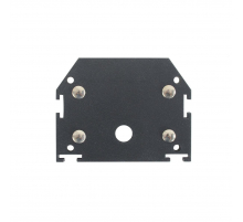 Заглушка Crystal Lux Space CLT 0.233 06 BL